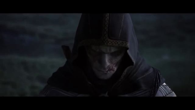The Elder Scrolls Online - All Cinematics HD 1080p смотреть онлайн