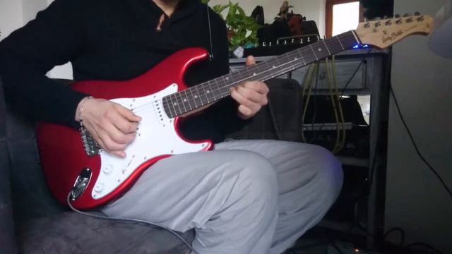 Cheap guitar sound....? Harley Benton смотреть онлайн