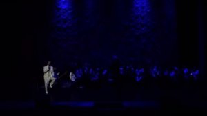 Дмитрий Швед "Опавшие листья"  (сл.Ж.Превера, муз. Ж.Косма, русский текст Д.Шведа)