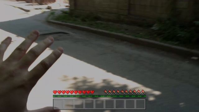 Minecraft Life: Пособие по выживанию | Майнкрафт в реальной жизни | Teaser 4K смотреть онлайн