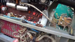 САМЫЕ ДОРОГИЕ РАДИОДЕТАЛИ!!! Август!!! Сколько можно заработать на радиодеталях за месяц?