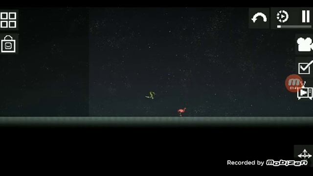 фламинго против заражоного арбуза смотреть онлайн