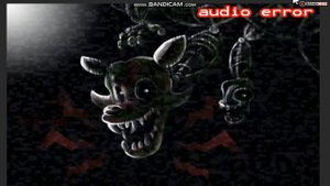 Песни в головах аниматроников FNAF 3