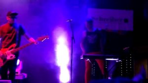 Элизиум - Куда Теряется Мечта