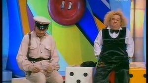 Krivoe Zerkalo Igor Hristenko Tovaristh Suhov