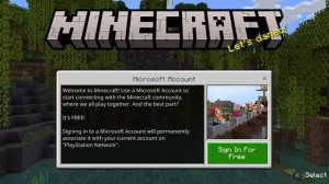 How To Fix PS5 Minecraft Error Code Creeper - Failed To Login Error