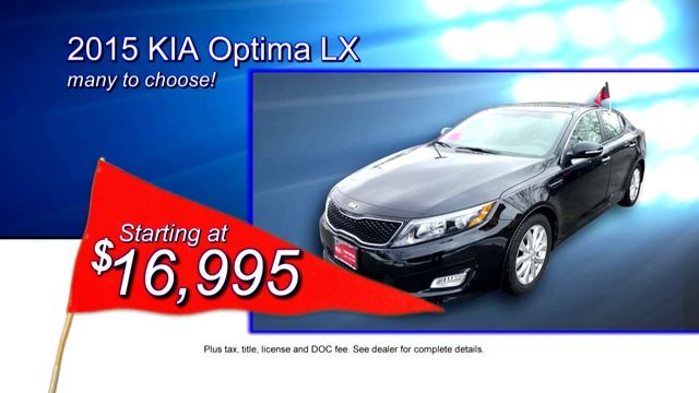 Rosen SuperCenter March смотреть онлайн