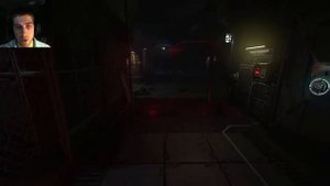 SOMA | Random Game Sunday | Robot Monster?!