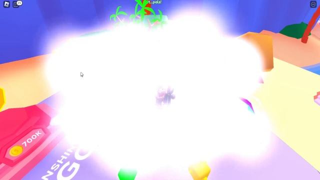 Clicker Simulator но все геймпасы бесплатно! Roblox смотреть онлайн