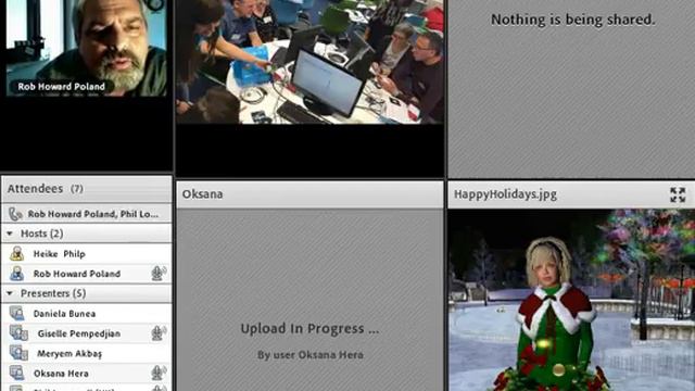 VAC @ VRT - Rob Howard - Screen Gemming - 4-25-2018 WORKSHOP смотреть онлайн