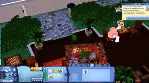 The Sims 3 Desafio Dos 100 Bebês #199 A Futura Casa Da Dany