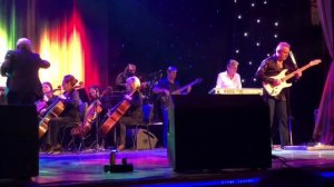 Владимир Бурхель Caruso+Rock’n Roll