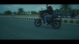 Benelli 302R & Fuego Tekken 250 CINEMATICS |Sony A6400 | Sigma 16mm f1.4