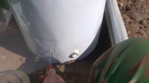 Хотите знать в каком месте протекает, (продырявился) ваш водонагреватель(бойлер)?