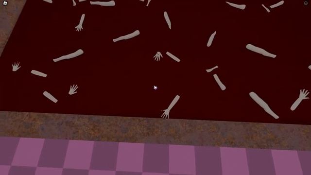 Roblox Amelia's Cafe wasn't a friendly game... смотреть онлайн