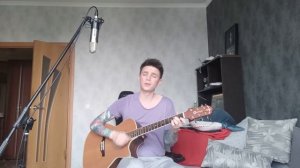 Авторская песня - МОЯ БОЛЬ