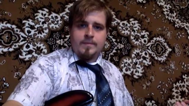 #3 ОБРУЧАЛЬНОЕ КОЛЬЦО Как играть известные всему миру песни на 4х струнной бас гитаре?
