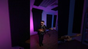 Zivert - Beverly Hills | Cover by ZhakSoul Dombra | Зиверт кавер Домбыра  Минус Караоке Instrumenta