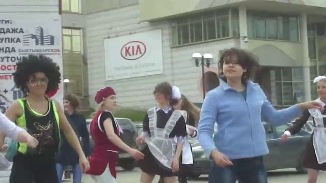 STUDIO Оксаны Трубецкой смотреть онлайн