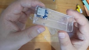 повер банк из одноразок