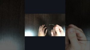 Как научиться вязать узел на лидкоре.