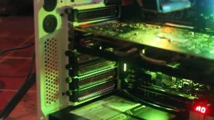 update test xfx r9 370 4gb ddr5 256bit