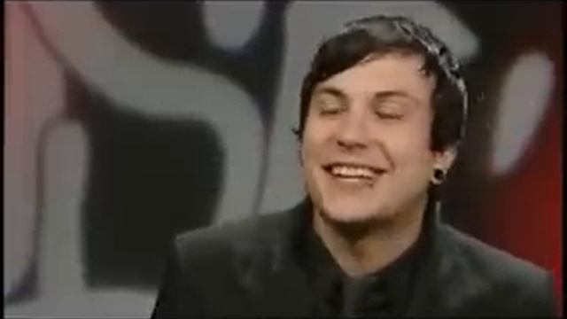 Frank - Ah Gees Mikey is going to be so mad at me смотреть онлайн