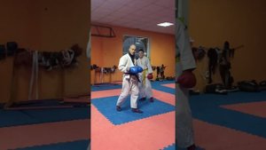 ЗАЩИТА ОТ ДЖЕБА И ЭФФЕКТИВНАЯ КОНТРАТАКА!