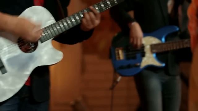 Java Jive - Karma Chameleon (Culture Club Cover) - Music Everywhere ** смотреть онлайн