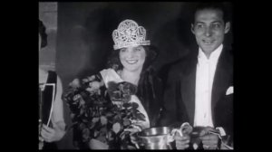 Rudolph Valentino - Playboy