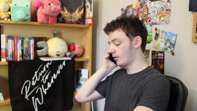 Nintendo eShop Garbage - Another Internet Nerd смотреть онлайн