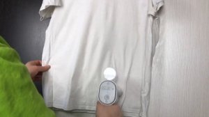 Отпариватель Xiaomi