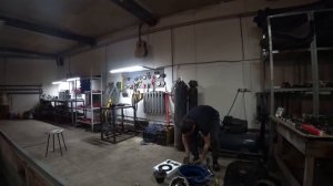 ГОТОВИМ ДРИФТ КОРЧ НА RDS Сибирь. МАРК 2 800 сил. Красное кольцо