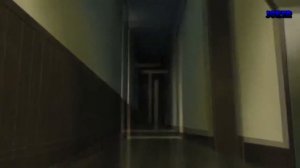 Стычка между Химавари и Боруто. Химавари пробудила бьякуган.