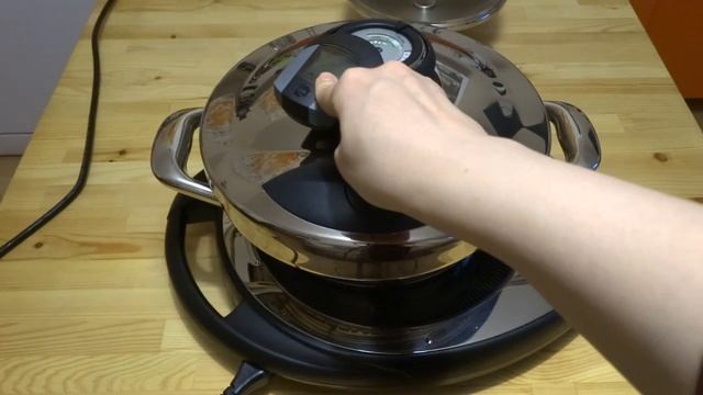 / Фасоль / Как сварить фасоль за 5 минут / В посуде АМС /