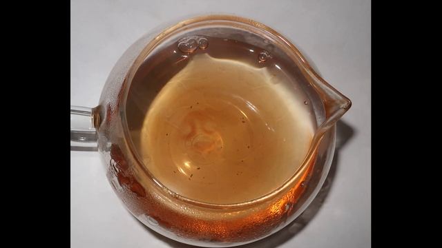 Обаятельная жоугуй - китайский чай улун от ЧабаоРУ