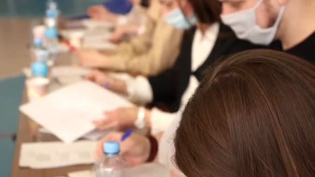 Турнир по акробатике Аура часть 2 смотреть онлайн