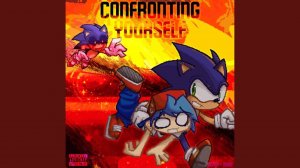 Friday Night Funkin CONFRONTING YOURSELF FF MIX V2