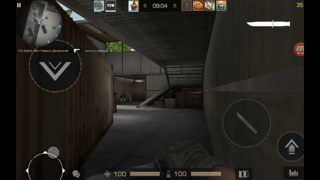 ТОПОВЫЙ ФРАГМУВИК STANDOFF 2 (СМОТРЕТЬ В НАУШНИКАХ) смотреть онлайн