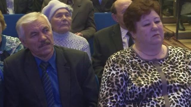 "Жизнь столицы". День ветеранов уголовно-исполнительной системы в ДК "Салют". смотреть онлайн