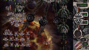 звездный защитник 2 прохождение №6