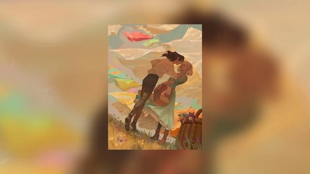 Тарас Чубай, Плач Єремій — Вона (speed up) смотреть онлайн