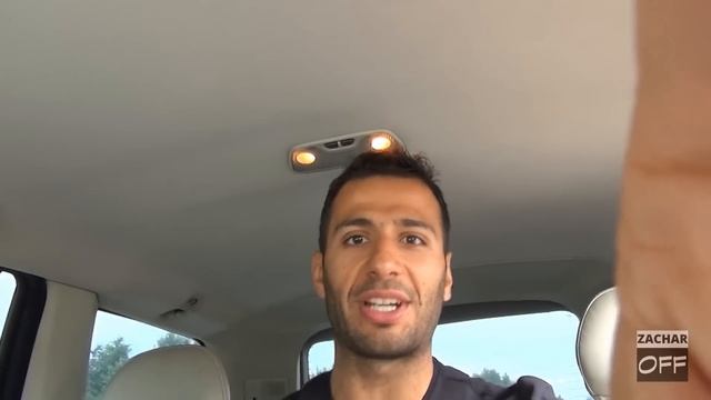 Volvo XC90, D5 163 KM, 2004 - TEST używane - Zachar OFF смотреть онлайн