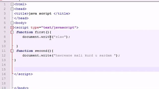 java scrip t 11