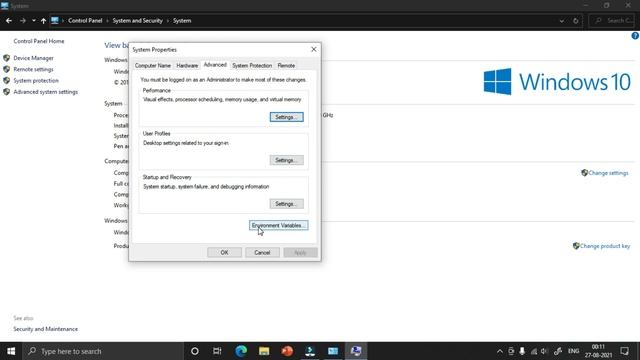How to install vs code on windows10 for c programming in 2021 - c language tutorial for beginners