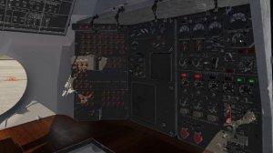 Ан-26. Основные системы. Переменный ток 36V.