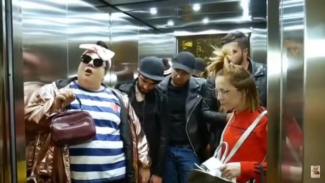 Мои кисяяяоооо мне тут сон волшебный приснился смотреть онлайн