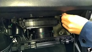 От такого не откажется ни один владелец KIA Rio 4. Как сделать подсветку в бардочке