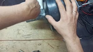 Установка Главного тормозного Bosch от Газель Некст в  Обычную с ABS + развальцовка  своими руками
