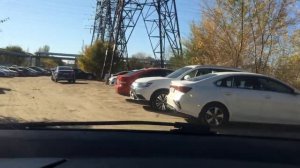 стук в подвеске Ситроен С4 гранд Пикассо